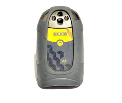 Symbol Motorola LS3578-FZ20005WR LS3578-FZ Wireless BT Rugged Barcode Scanner