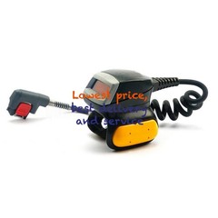 For ZEBRA WT4090 WT41N0 (RS409-SR2000ZZR) New Symbol RS409 Ring Barcode Scanner