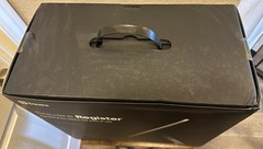Square Register POS System – Black (A-SKU-0665) – New – In Box – Never Opened