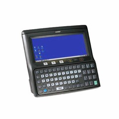Symbol Motorola VC5090-MA0TMQGH7WR CE 5.0 Half Screen Vehicle Mobile Computer
