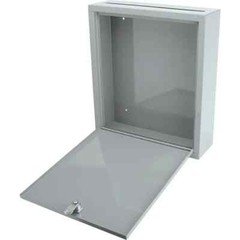 Barska Large Multi-Purpose Drop Box CB12712