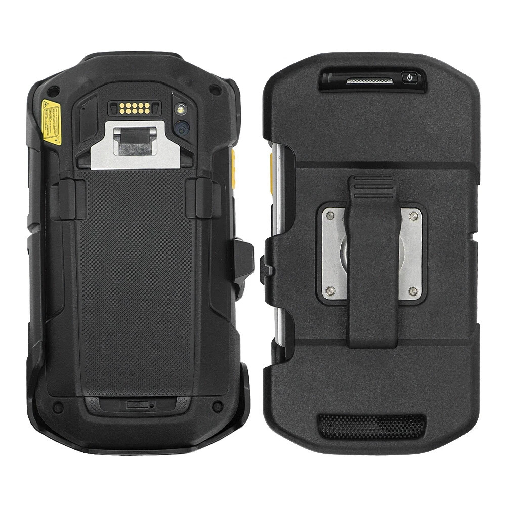 USA Made Genuine OEM Zebra TC72 / TC75 / TC77 Holster Case (SG-TC7X-RHLSTR1-01)