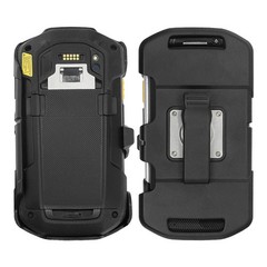 USA Made Genuine OEM Zebra TC72 / TC75 / TC77 Holster Case (SG-TC7X-RHLSTR1-01)