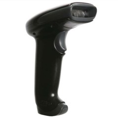 NEW Honeywell 1300G-2USB-N Hyperion Laser Barcode Scanner (1D, USB, POS)