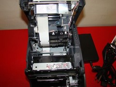 Epson TM-H2000 M255A Thermal POS Receipt Printer Check Processor Actual pictures