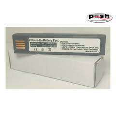 **Lot of 5** New Batteries for the NCR/Honeywell Xenon 1902 Scanner