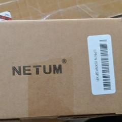 NETUM NT-1228BC Wired Barcode Scanner Handheld POS Barcode Scanners