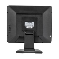 Retail POS Monitor For Cash Register Express Complete Point of Sale System PC