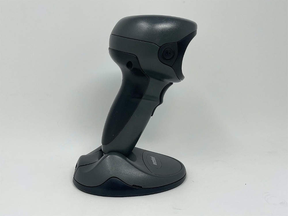 Symbol Motorola DS9808-DL00007NNWR Handheld Laser Barcode Scanner TESTED GOOD