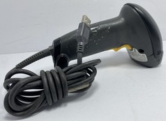 Motorola DS4208-SR00007WR Handheld Barcode Reader W/ Cable TESTED WORKING