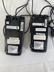 2x INGENICO IPP350-315 Credit and Debit Card Reader – w/ Cable