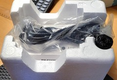 Seiko Instruments RP-E10 Direct thermal printer