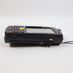 Zebra MC67 MC67NA-PFABAA00511 QWERTY 2D PDA WM6.5 Barcode Scanner + Cradle + Bat