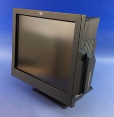 IBM SurePOS 500 Touchscreen Terminal w/MSR , 4852-E66 – REFURBISHED