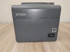 Epson TM-T20II POS Thermal Receipt Printer M267E Ethernet