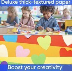 12″ X 1200″ (100 Ft) Dark Blue Construction Paper Roll, (Pack of 8 Rolls