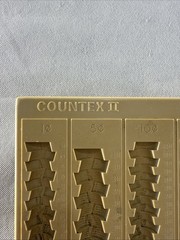 MMF Industries Countex II Coin Tray w/6 Compartments Free Shipping