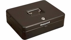 Cash Box Honeywell
