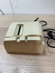 Star TSP100 futurePRNT Thermal POS Receipt Printer