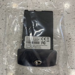 Model 501-896 Orderman Li-Ion Battery For Sol+ Msr09031 501-209