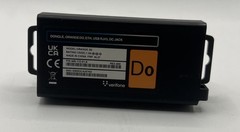 Verifone Orange D0 Dongle POS Terminal Adapter Ethernet USB RJ45 445-112-01-A