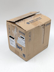 Epson TM-m30II Direct Thermal POS Printer Kit USB+Ethernet (TM-m30II-092) Black