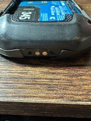 Zebra TC700K Mobile Barcode Terminal W/ Battery No Charger