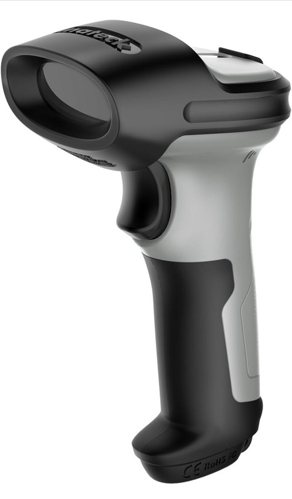 Inateck BCST-70 35m Range Bluetooth 3.0 Barcode Scanner MISSING cable/manual