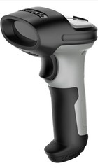 Inateck BCST-70 35m Range Bluetooth 3.0 Barcode Scanner MISSING cable/manual