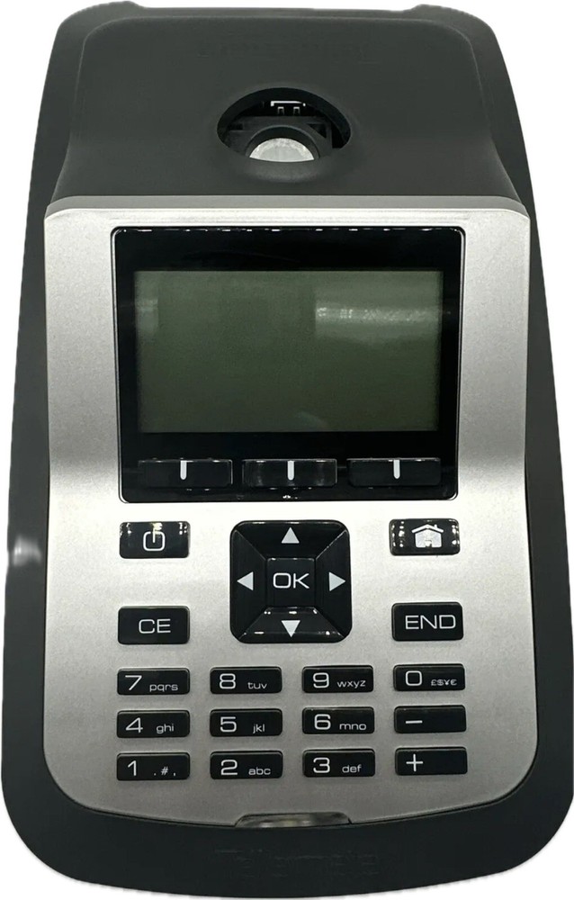 TellerMate T-IX4500 Currency Money Counter Counting NO ACCESORIES INCLUED