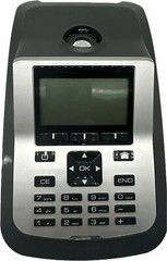 TellerMate T-IX4500 Currency Money Counter Counting NO ACCESORIES INCLUED