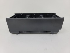 Zebra P1090784 3-Slot Battery Charger Compatible with QLN and ZQ Series – NO PSU