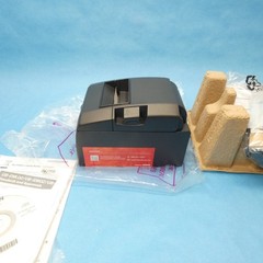 Star Micronics TSP654II Thermal Receipt Printer w/Cutter Ethernet/CloudPRNT/USB