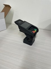 Pax Q30 Stand – Tilts/Swivels – Countertop