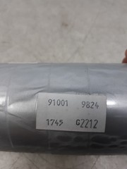 Gravey Daydots 1 Line Gun Label TUE Roll – Sleeve of 8