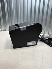 Micros Epson TM-T88IV M129H POS Compact Thermal Receipt Ticket Printer