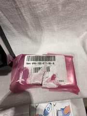 New VeriFone MX 915 Credit Card Pinpad Payment Terminal M177-409-01-R OPEN BOX