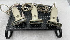 LOT OF 3 Acan Type-FG-8100 CCD Barcode Reader