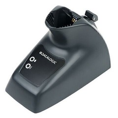 Datalogic QuickScan I QM2131 Handheld Wireless Barcode Scanner QM2131-BK-433K1