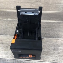 Netum Scan Thermal Receipt Printer Scanner NT-8360 USB 80MM⚠️no Power Cord⚠️