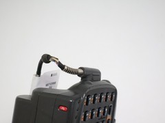 Motorola WT41N0 Terminal, Symbol CRD4000-1000UR Cradle, RS419 Ring (READ!!)