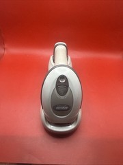 Motorola Symbol LS4278 & Cradle STB4278 Wireless Barcode Scanner No Cable