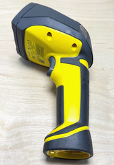Cognex DM8500 Handheld Barcode Scanner, 825-0137-1R