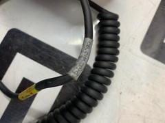 2031240-001 JDK-1797 GE MAC 5000/5500/5500 HD Barcode Scanner Rev. D B Scanner