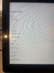 Toast Elo POS 15″ Kitchen Display Touch Screen Monitor With Cords/Factory Reset