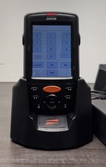 Janam XM66 Barcode Scanner *LOT OF 5*#TL-651