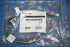 Intermec 236-164-002 6.5 Feet, Keyboard Emulation USB Cable For SR30A USED