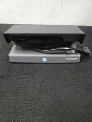 50 UV Counterfeit Bill Detector, Small Footprint, Lightweight, Great for Bill…