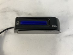 ID Tech Card Reader Augusta S USB IDEM-841P