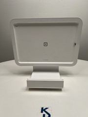 Square SPF1-01 POS Terminal Stand for iPad 10.2 inch – No Power Adapter